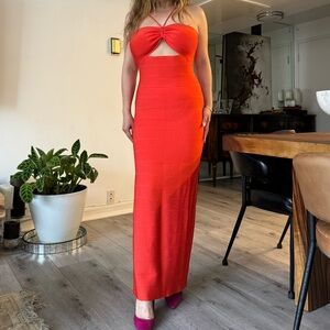 HERVE LEGER Paris